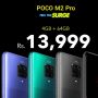 Resmi Meluncur, Ini Spesifikasi dan Harga Poco M2 Pro