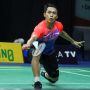 Profil Atlet Olimpiade: Jonatan Christie, Sang Juara Multievent