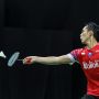 Main Lagi Pasca 9 Bulan Tak Bertanding, Jonatan Christie Tegang
