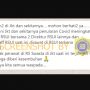 CEK FAKTA: Benarkah Dirut RSUI Dirawat karena Terkena Covid-19?