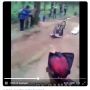 Mau Ngakak Takut Dosa! Video Pak Camat Balap Sepeda, Berakhir Nyungsep