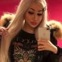 Wajah Barbie Hasil Oplas, Model Ini Curhat Sulit Cari Pekerjaan Normal