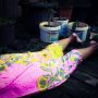 Pemilik Kontrakan Ungkap Gelagat Pembunuh Wanita Open BO di Pulau Pari