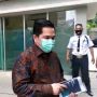 Erick Thohir Pastikan Ekonomi Indonesia Membaik Setelah Ada Vaksin Corona