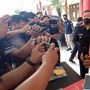 Tak Kuat Tahan Nafsu, Kakek Bejat di Blitar Cabuli Balita Tetangganya