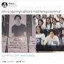 Buku SMA Nicholas Saputra Bocor ke Publik! Catatannya Bikin Salfok