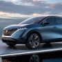 Nissan Bubuhkan Panel Surya di Bodi Mobil Listrik, Jarak Tempuh Nambah Berapa KM?