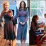 Wanita Ini Terobsesi Gaya Kate Middleton, Akui Hampir Habis Setengah Miliar