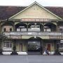 Pondok Pesantren Gontor Ponorogo Klaster Baru COVID-19