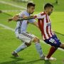 Hasil Liga Spanyol: Celta Vigo Tahan Imbang Atletico Madrid 1-1