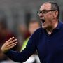Tak Pedulikan Omongan Miring di Medsos, Sarri Fokus Bawa Juventus Scudetto