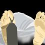 Geger Penemuan Mayat Bersimbah Darah Dekat Kantor Polisi di Bandung