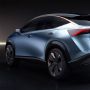 Siap Meluncur Pekan Depan, Nissan Ariya Gunakan Tenaga Listrik
