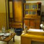 Mengintip Isi Rumah Komikus Jepang di Tokiwaso Manga Museum