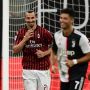 Komentar Songong Ibra: Aku Adalah Presiden, Pemain, dan Pelatih AC Milan