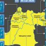 Perekonomian Banten Babak Belur karena Pandemi Corona di Triwulan II 2020