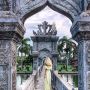 Bisa Bikin Konten di Taman Sukasada Ujung, Ikon Wisata Sejarah di Bali