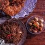 Aromanya Khas, Begini Cara Membuat Tumis Soun Jamur