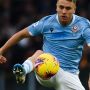 Gigit Pemain Lawan, Bek Lazio Ini Dilarang Bermain Empat Laga