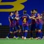 Tatap La Liga, Quique Setien Enggan Pikirkan Hasil Drawing Liga Champions