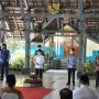 Wapres dan Mendikbud Tinjau Kesiapan Sekolah Sambut Kebiasaan Baru
