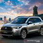 Best 5 Oto: Toyota Corolla Cross ke Indonesia, Vernita Syabilla Berpotret