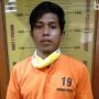 Alasan Supaya Bisa Jajan Rokok, Zarkazi Colong Motor Milik Tetangga