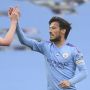Lazio Bantah Sudah Menjalin Kontak dengan David Silva