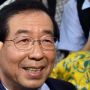 Sempat Menghilang, Wali Kota Seoul Ditemukan Meninggal Dunia