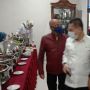 Tim Panja Komisi III DPR RI Kunjungi Babel