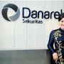 Danareksa Berkolaborasi dengan Pegadaian Tawarkan Alternatif Pembayaran