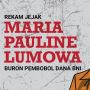 INFOGRAFIS: Rekam Jejak Maria Pauline Lumowa, Buron Pembobol Dana BNI