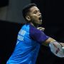 Chico Bakal Tampil All Out Hadapi Anthony Sinisuka Ginting di Semifinal