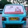 Sudah Hampir 9 Juta Orang Gunakan QRIS, Mayoritas dari UMKM