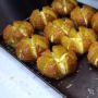 Usai Dalgona Coffee, Kini Viral Jajan Kaki Lima Korean Garlic Cheese Bread