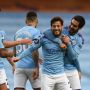 Manchester City Cukur Newcastle United Lima Gol Tanpa Balas