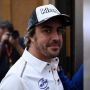 Tinggalkan Rumah Sakit, Fernando Alonso Lanjutkan Pemulihan di Rumah