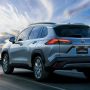 Siap ke Indonesia, Toyota Corolla Cross Lengkapi SUV Pabrik Sendiri