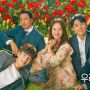 Sinopsis dan Link Streaming Drakor Was It Love?