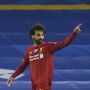 Lewati Rekor Gol Gerrard di Liga Champions, Klopp: Mohamed Salah Luar Biasa