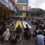 Protes Kenaikan UKT dan SPP, Aliansi Rakyat Bergerak Geruduk LL Dikti V DIY