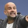 5 Hits Bola: Guardiola Protes Man City Dapat Jadwal Padat di Tengah Pandemi
