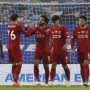 Link Live Streaming Liverpool vs Leeds United