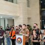 Diperiksa 8 Jam Lebih, Maria Pauline Dicecar Polisi soal Ini