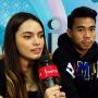 Nurhidayat Ikut TC Timnas Indonesia U-22, Sang Pacar Kirim Doa