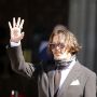 Johnny Depp  Hadiri Sidang Kasus Pencemaran Nama Baik