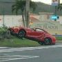 Viral Toyota Supra Ringsek & Bikin Nyesek, Warganet: Iri Bilang Bos!