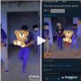 Pedofilia Bukan Lelucon! Pria Main TikTok Bareng Anak Kecil, Video Dikecam