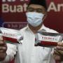 Alat Rapid Test Covid-19 Buatan Indonesia
