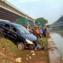 Mobil Nyebur ke Kalimalang, Samsiyah Tewas dan Anaknya Usia 3 Tahun Hanyut